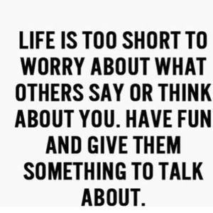 Meet your Posher, Angie